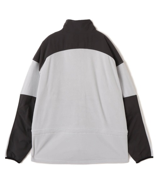 MARMOT(マーモット)の「MARMOT Alpinist Tech Sweater / マーモット アルピニスト テック セーター(その他アウター・メンズ・シルバー/カーキ/ブラック・XXL/XL/L/M)」の13枚目の写真