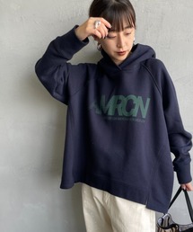 新品☆MICA&DEALパーカーホワイト38　ZOZOTOWN MICA＆DEAL｜マイカアンドディール（レディース）の通販 - ZOZOTOWN