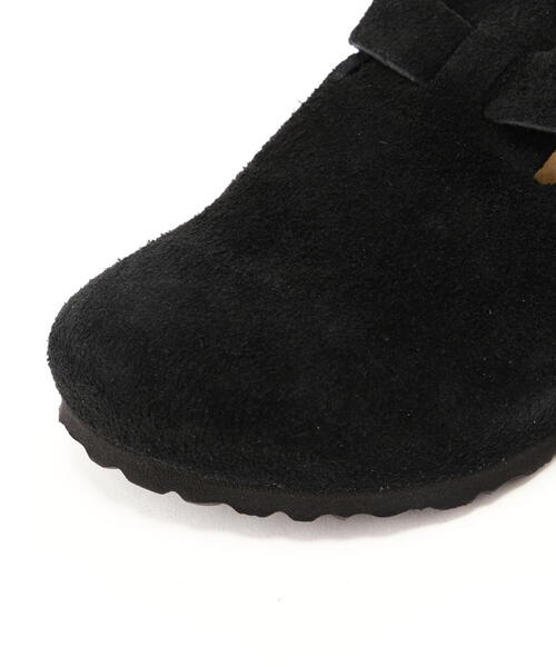 BIRKENSTOCK（ビルケンシュトック）の「BIRKENSTOCK / ビルケンシュトック/TOKIO NARROW/トキオ ナロー（サンダル・レディース・ブラック/ベージュ・38/36/37）」の17枚目の写真