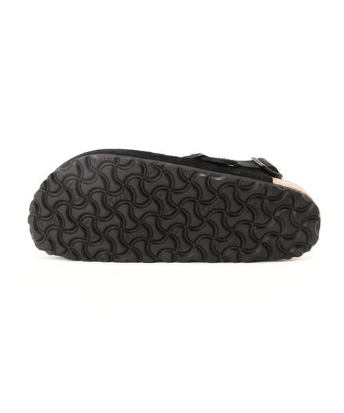 BIRKENSTOCK（ビルケンシュトック）の「BIRKENSTOCK / ビルケンシュトック/TOKIO NARROW/トキオ ナロー（サンダル・レディース・ブラック/ベージュ・38/36/37）」の13枚目の写真