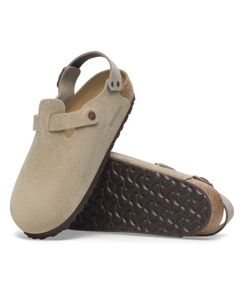 BIRKENSTOCK / ビルケンシュトック/TOKIO NARROW/トキオ ナロー