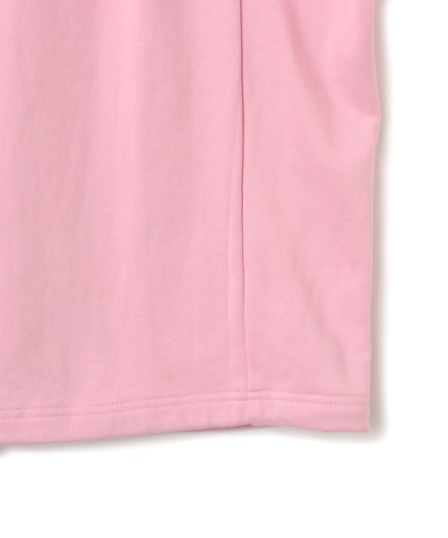 atmos pink（アトモスピンク）の「atmos pink Sweat Baggy Pants / アトモス ピンク スウェット バギー パンツ（その他パンツ・レディース・ブラウン/ピンク/チャコール・S/M）」の7枚目の写真