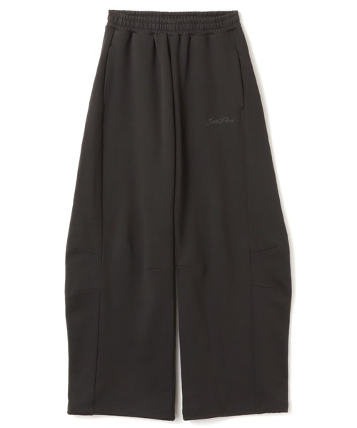 atmos pink（アトモスピンク）の「atmos pink Sweat Baggy Pants / アトモス ピンク スウェット バギー パンツ（その他パンツ・レディース・ブラウン/ピンク/チャコール・S/M）」の20枚目の写真