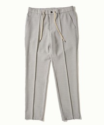 TETE HOMME（テットオム）の「リネンライクブッチャースラックス（スラックス）」