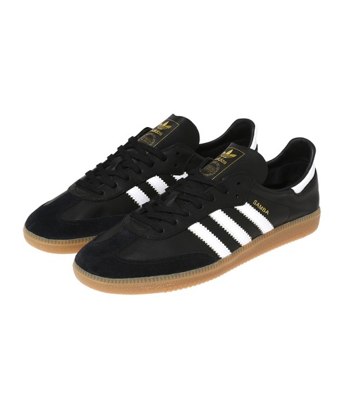 セール】adidas SAMBA DECON IF0641（スニーカー）｜adidas
