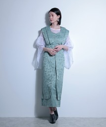 mame（マメ）の「Mame Kurogouchi（マメ クロゴウチ） カーネーション
