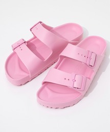 BIRKENSTOCK｜ビルケンシュトックのサンダル（ピンク/桃色系）通販