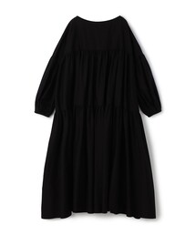 新品未使用タグ付き　ギャルリーヴィー　コットンワンピース 新品未使用タグ付き ギャルリーヴィー コットンワンピース GALERIE VIE