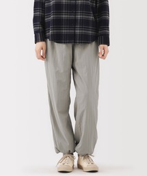 無印良品（ムジルシリョウヒン）の「再生ウール混二重織りパンツ