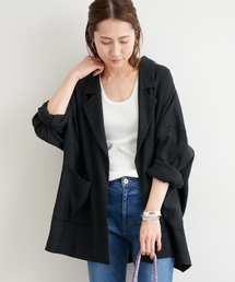 FRAMeWORK（フレームワーク）の「テーラードジャケット（テーラードジャケット）」