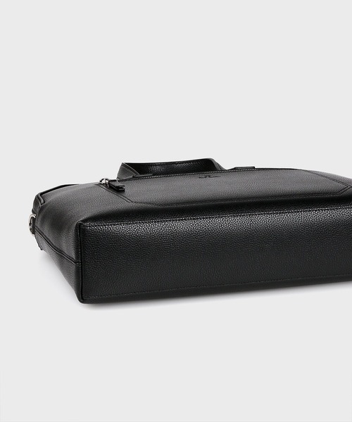 Paul Smith（ポールスミス）の「PS Paul Smith ビジネス 2WAYブリーフケース【553415 B211F】（ビジネスバッグ・メンズ・ブラック・FREE）」の7枚目の写真