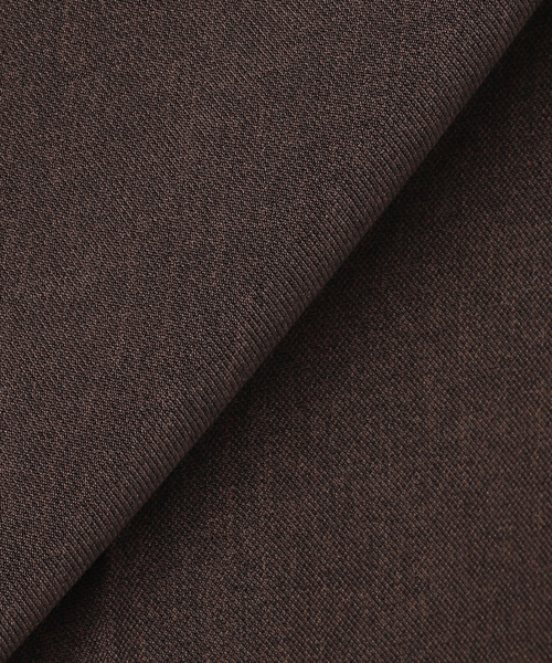 JOURNAL STANDARD（ジャーナルスタンダード）の「《追加3》ライクストレッチスラックス（スラックス・レディース・ブラック/グレー/ブラウン/チャコールグレー・34/36/38）」の22枚目の写真