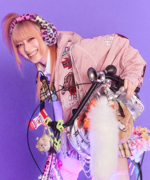 ミスター・ミセス・ミス・ロンリー('80市山パールス/ATG) Miss Luxury (P.V. Version) feat. MACCHO, GIPPER, KOZ, HI-D. Foxxi