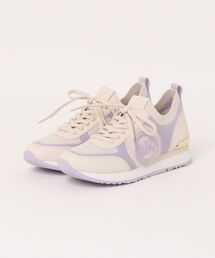 MICHAEL KORS（マイケルコース）の「JENKINS ニット スニーカー（スニーカー）」