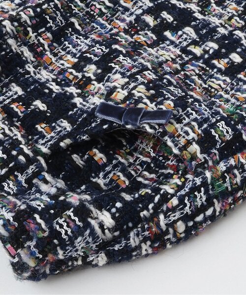 sense of wonder（センスオブワンダー）の「ロービングチェックキュロット（その他パンツ・キッズ・ネイビー/レッド・90cm/110cm/120cm/130cm/100cm）」の7枚目の写真