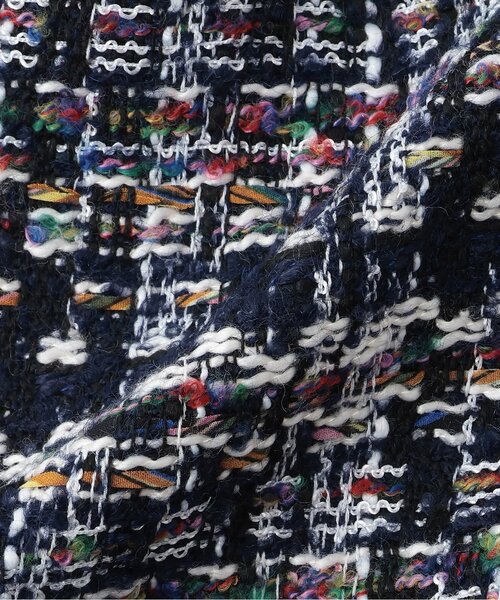 sense of wonder（センスオブワンダー）の「ロービングチェックキュロット（その他パンツ・キッズ・ネイビー/レッド・90cm/110cm/120cm/130cm/100cm）」の10枚目の写真