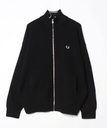 ブランド古着】FRED PERRY｜フレッドペリーのカーディガン/ボレロ古着