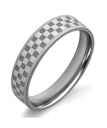 4mm Check  ring