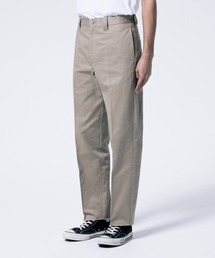 ROTTWEILER（ロットワイラー）の「R9 CHINO PANTS（デニムパンツ）」