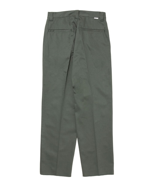 ROTTWEILER（ロットワイラー）の「R9 CHINO PANTS（デニムパンツ・メンズ・オリーブ/ベージュ・S/M/L/XL）」の7枚目の写真