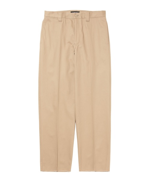 ROTTWEILER（ロットワイラー）の「R9 CHINO PANTS（デニムパンツ・メンズ・オリーブ/ベージュ・S/M/L/XL）」の3枚目の写真