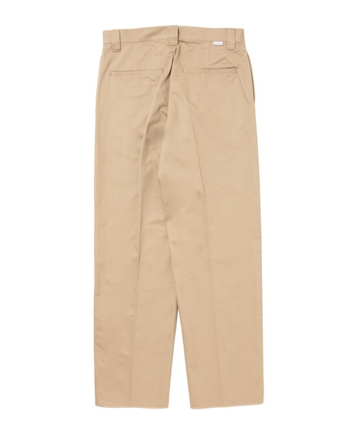 ROTTWEILER（ロットワイラー）の「R9 CHINO PANTS（デニムパンツ・メンズ・オリーブ/ベージュ・S/M/L/XL）」の4枚目の写真