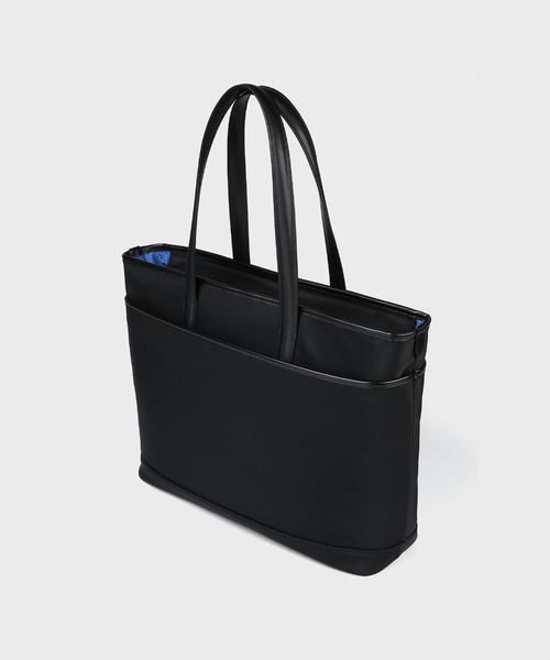 PSビジネスナイロン トートバッグ【553434 B162T】（トートバッグ