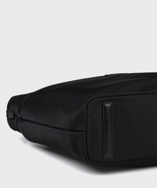 Paul Smith（ポールスミス）の「PSビジネスナイロン トートバッグ【553434 B162T】（トートバッグ・メンズ・ブラック・FREE）」の5枚目の写真