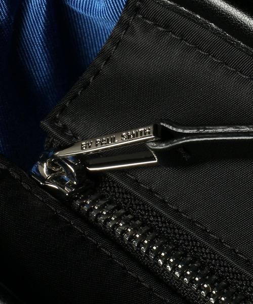 Paul Smith（ポールスミス）の「PSビジネスナイロン トートバッグ【553434 B162T】（トートバッグ・メンズ・ブラック・FREE）」の6枚目の写真