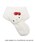 sanrio�i�T�����I�j�́u�y�n���[�L�e�B�z�t�F�C�N�t�@�[�e�B�y�b�g�i�X�g�[��/�V���[���j�v�b�z���C�g