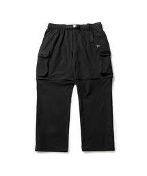 ニューエラ PA SMOOTH TRACK PNT BLK（その他パンツ）｜NEW ERA