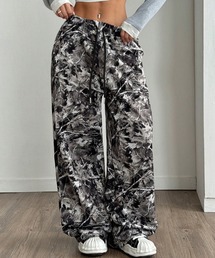 BUFFALO BOBS｜バッファローボブズのデニムパンツ（グレー/灰色系