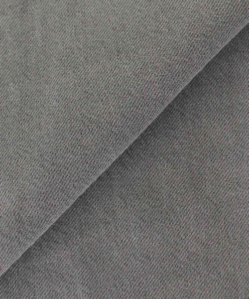 le.coeur blanc（ルクールブラン）の「カラーカツラギカーブパンツ（その他パンツ・レディース・ベージュ/ライトグレー/ピンク・36/38）」の9枚目の写真