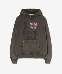 セール】【SOMEIT / サミット】K.P.P VINTAGE HOODIE（パーカー
