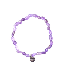 MERCIBAND（メルシバンド）の「Gemstone Couple Bracelet_3color（ブレスレット）」