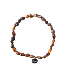 MERCIBAND（メルシバンド）の「Gemstone Couple Bracelet_3color（ブレスレット）」