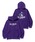 XLARGE�i�G�N�X�g�����[�W�j�́uCRATE DIGGER ZIP HOODED SWEATSHIRT�i�p�[�J�[�j�v�b�p�[�v��
