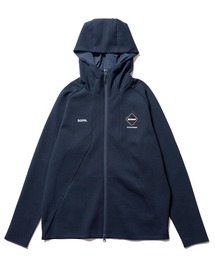 F.C.Real Bristol（エフシーレアルブリストル）の「TECH KNIT HOODIE（パーカー）」
