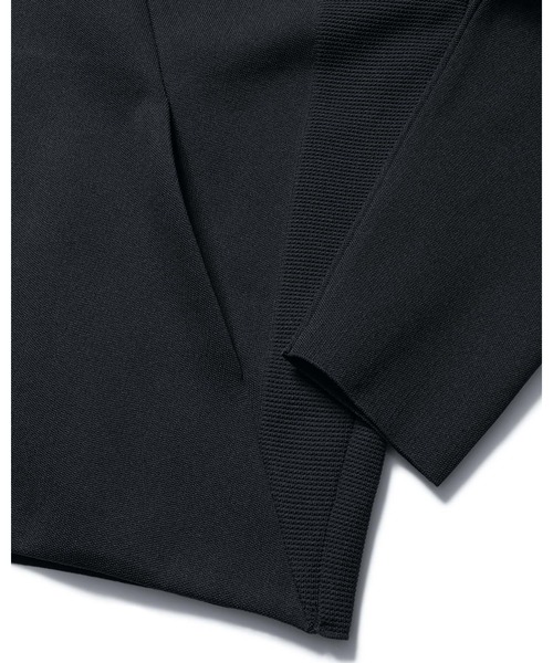 F.C.Real Bristol（エフシーレアルブリストル）の「TECH KNIT HOODIE（パーカー・メンズ・ネイビー/ブラック・MEDIUM/LARGE/X-LARGE/SMALL/XX-LARGE）」の8枚目の写真