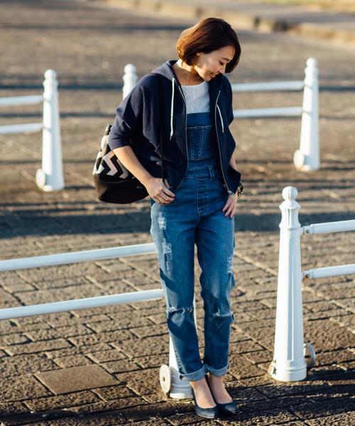 BEAUTY&YOUTH UNITED ARROWS（ビューティーアンドユースユナイテッドアローズ）の「BY∵ スウェードポインテッドトゥパンプス◆（パンプス・レディース・ダークブラウン/ネイビー/ライトグレー/ベージュ/ブラック/ブラウン/オリーブ・36/38/37h/36h/37/35h）」の15枚目の写真