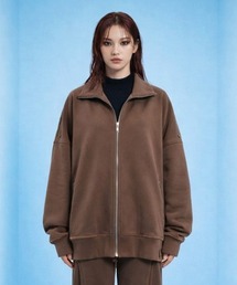 Seivson（セイヴソン）の「Seivson Cyber Morphing Structural Jacket｜Laser Cut Edition（その他アウター）」