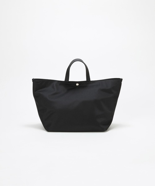 セール】【Breath TOPKAPI sis】【WEB限定】ナイロン レザーポケット