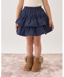 Lycee mine(���Z�}�C��)�́yLycee mine �o���G�V���[�Y�z�e�B�A�[�h�X�J�[�g(�C���p���t��)(�X�J�[�g)