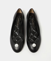 UNITED ARROWS｜ユナイテッドアローズのシューズ（フラット）通販