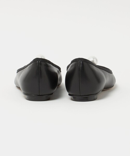 PIPPICHIC＞CHUCHU F/PRL フラットシューズ（その他シューズ