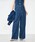 Rie Miller�i���G�~���[�j�́u�yRM denim�z���l�������b�v���C�h�p���c�i���̑��p���c�j�v�b�C���f�B�S�u���[