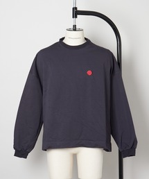 SEALED TEE