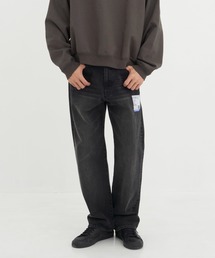 In・stru(men-tal).（インストルメンタル）｜デニムパンツ一覧 - WEAR