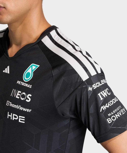 MERCEDES-AMG PETRONAS FORMULA 1 TEAM ドライバー ジャージ