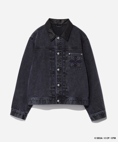 HARE(�n��)�̃v���W�F�N�g�Z�J�C×HARE�@�V���Z�e�B�b�N���U�[�L���J�G�f�j���u���]��(�f�j���W���P�b�g)